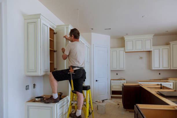Licensed Kitchen service in Harwood, MD - BM Kitchen