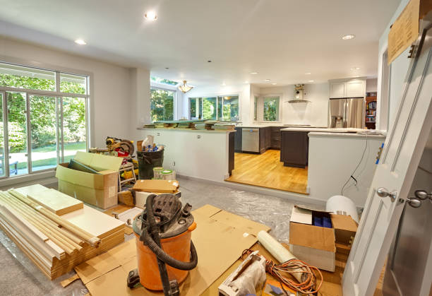 Reliable Kitchen contractor in Harwood, MD by BM Kitchen